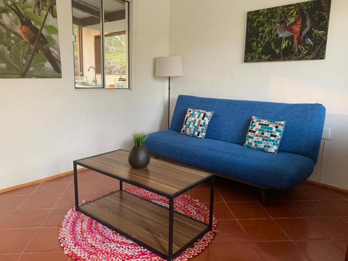 Hotel Casa Kaan Calakmul Xpujil Exteriér fotografie