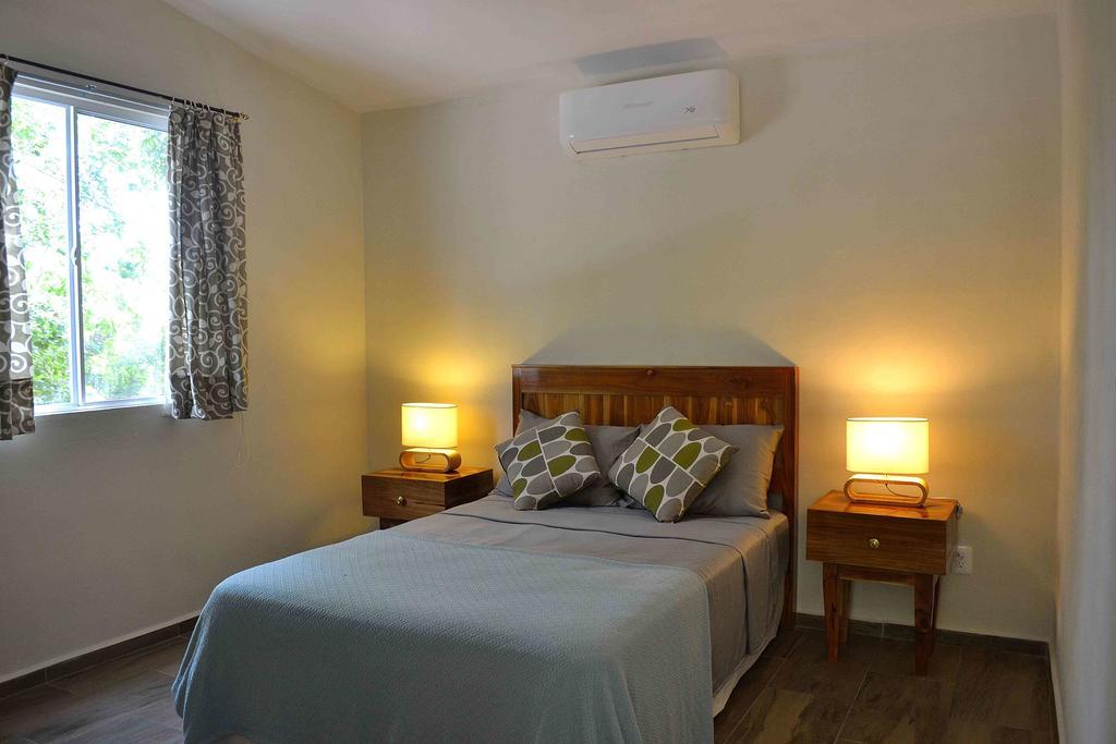 Hotel Casa Kaan Calakmul Xpujil Pokoj fotografie